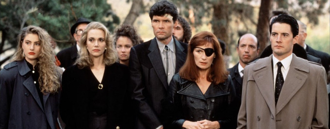 „Miasteczko Twin Peaks” – aktorzy 24 lata później