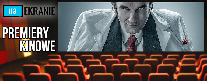     Premiery kinowe weekendu – 10-12 października