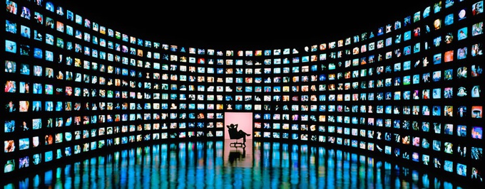 Iluzja wyboru w amerykańskiej telewizji