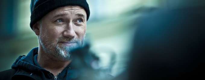     David Fincher – najlepsze teledyski