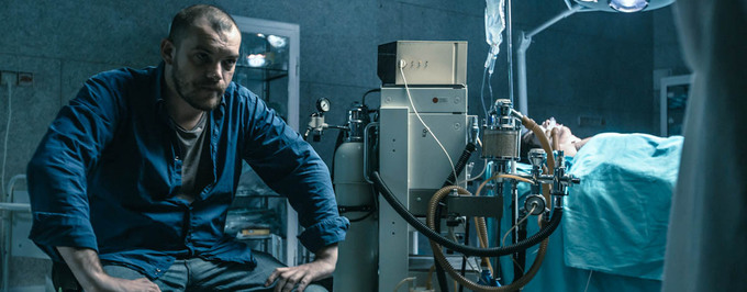 Łukasz Palkowski: Wiem, gdzie naciąć i zszyć – wywiad