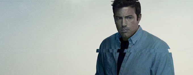Powstający z popiołów Ben Affleck