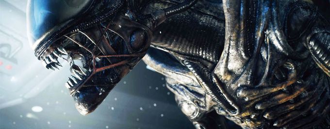     Czemu Obcy wzbudza strach?