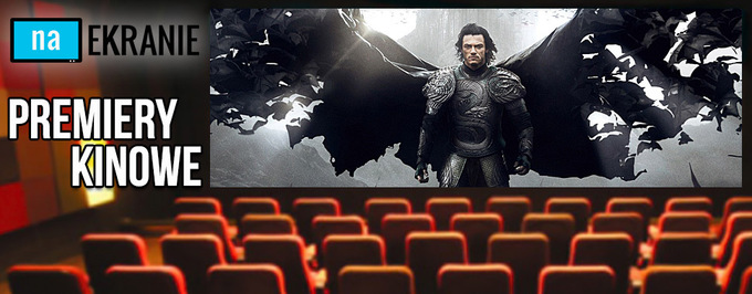 Premiery kinowe weekendu – 17-19 października