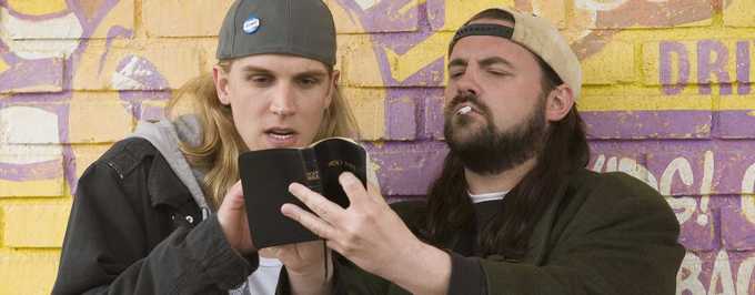     20 lat filmu „Clerks – Sprzedawcy” – świat Kevina Smitha