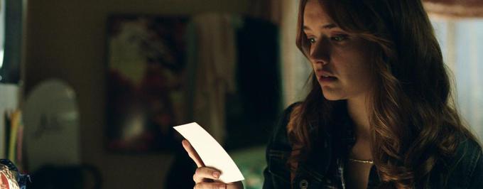 Box Office: „Diabelska plansza Ouija” na 1. miejscu