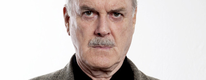 John Cleese zagrał wszędzie
