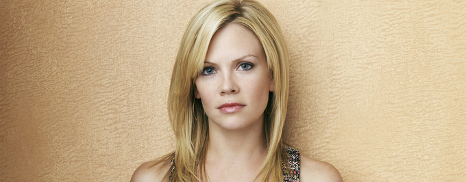     Sarah Jane Morris gościnnie w „Hawaii 5.0”