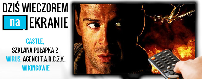 Dziś wieczorem w telewizji – 28.10.2014