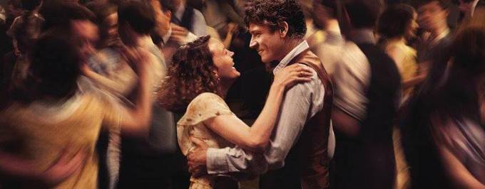     Konkurs: Wygraj bilety na „Klub Jimmy’ego” Kena Loacha – wyniki