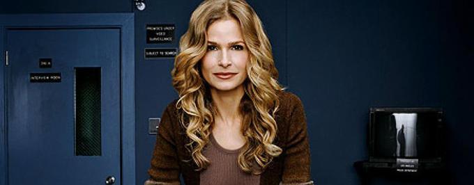     Kyra Sedgwick zagra w serialu komediowym stacji HBO o zakonnicy