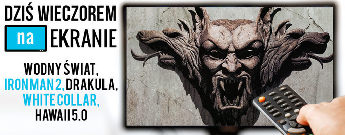 Dziś wieczorem w telewizji – 31.10.2014