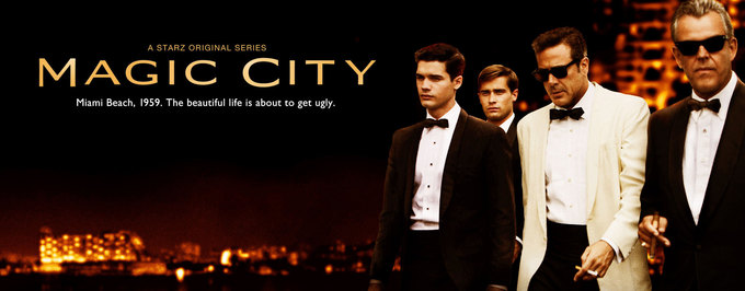     „Miasto cudów” jako film w kinie. Bruce Willis i Bill Murray w obsadzie!