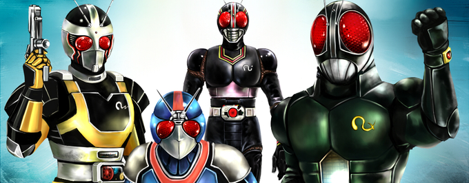     Tokusatsu – potwory, efekty specjalne i Japonia