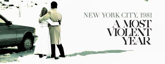 Nowy zwiastun dramatu „A Most Violent Year”