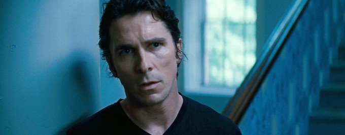     Christian Bale nie zagra Steve’a Jobsa