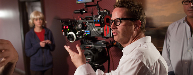     Nicolas Winding Refn wyreżyseruje horror „The Neon Demon”