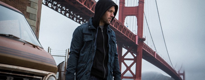 Zobaczcie pierwsze ujęcia z „Ant-Man”