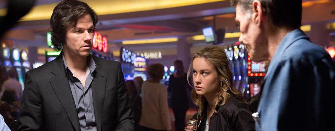     Nowy zwiastun thrillera „The Gambler”