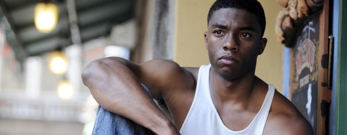     Chadwick Boseman zagra główną rolę w „Message From the King”
