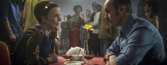     Dobra polska komedia? Zwiastun filmu „Pani z przedszkola”