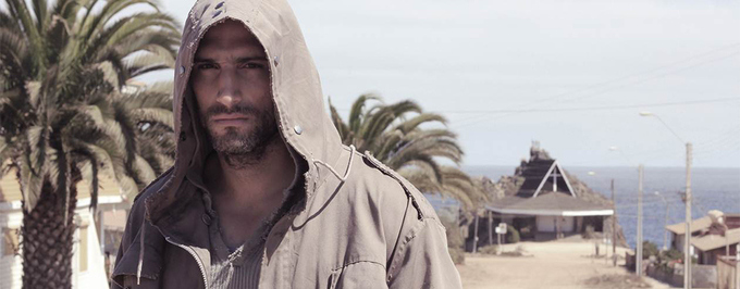     Chilijskie kino akcji i efektowne walki. Zwiastun „Redeemer”