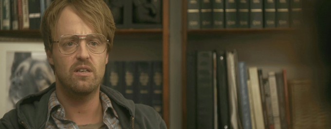 Joshua Leonard z dużą rolą w „Bates Motel”