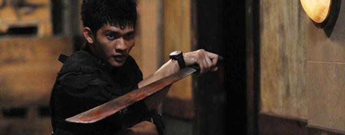     „Skyline 2” niczym „Raid”? Indonezyjskie gwiazdy w obsadzie!