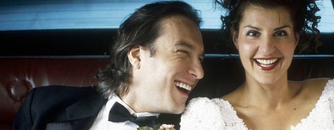     „Moje wielkie greckie wesele 2” – wybrano reżysera