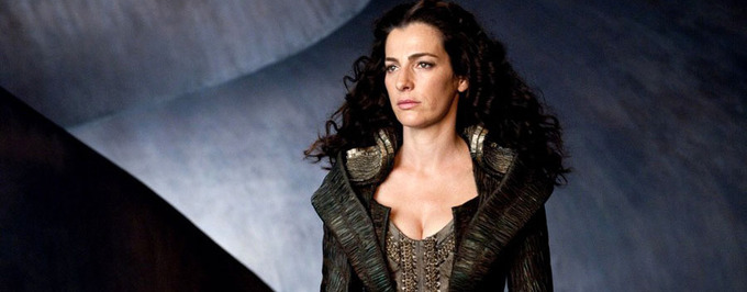 Ayelet Zurer zagra w filmie „Ben-Hur”