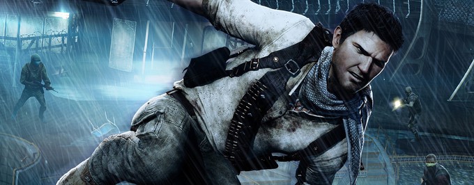     Mark Boal z „The Hurt Locker” tworzy scenariusz adaptacji „Uncharted”