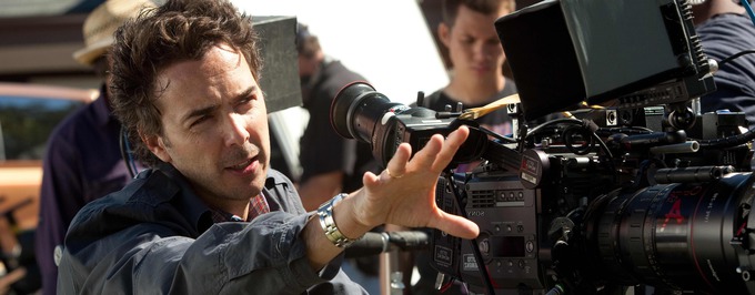     Shawn Levy wyreżyseruje fantasy „Ali Baba i czterdziestu rozbójników”