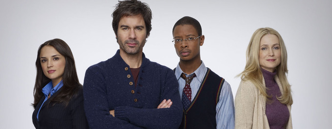     Koniec serialu „Pułapki umysłu”. Nie będzie 4. sezonu