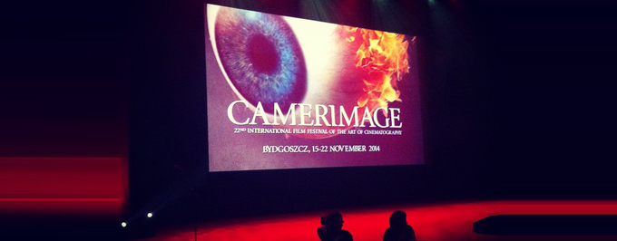 Specjalna relacja z CAMERIMAGE 2014 – dzień drugi