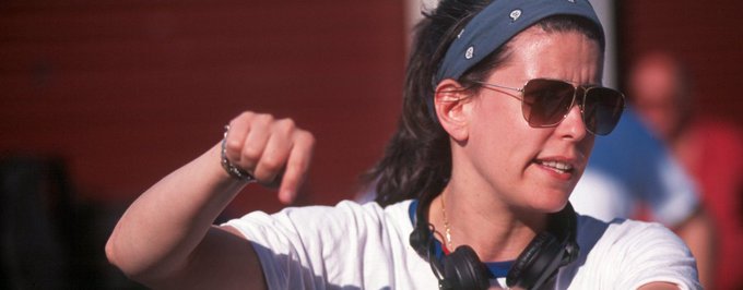 Patty Jenkins wyreżyseruje remake norweskiego filmu „Jackpot”