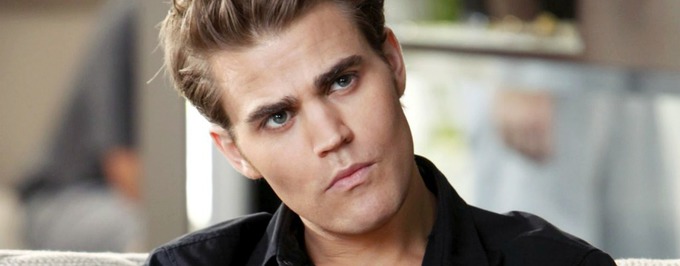     Paul Wesley zagra w filmie SF “Convergence”