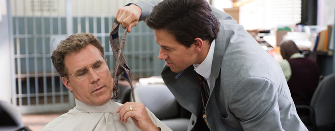 „Daddy’s Home” – Mark Wahlberg i Will Ferrel razem w komedii