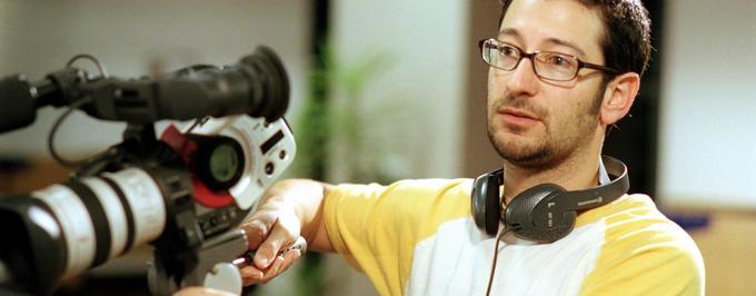 „Slingshot” – Luke Greenfield negocjuje pracę nad nowym filmem