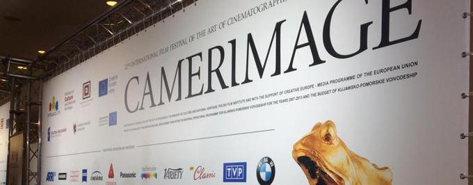 Specjalna relacja z CAMERIMAGE 2014 – dzień trzeci