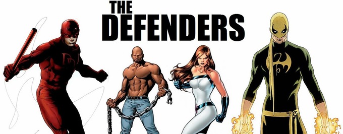     „Jessica Jones” i „Luke Cage” – kto zagra tytułowe role?