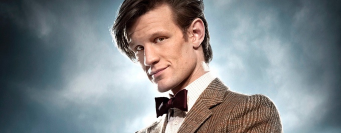 Matt Smith i Natalie Dormer w thrillerze „Patient Zero”