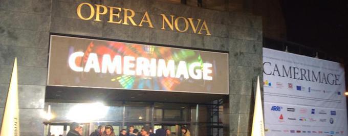     Specjalna relacja z CAMERIMAGE 2014 – dzień szósty