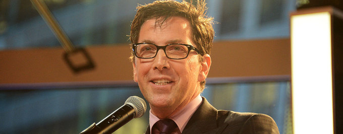     „Marry Me” – Dan Bucatinsky w stałej obsadzie