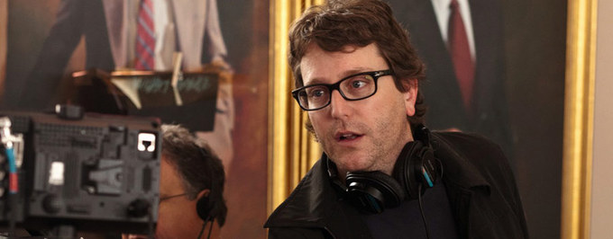     „Badlands” – nowy serial AMC wyreżyseruje David Dobkin