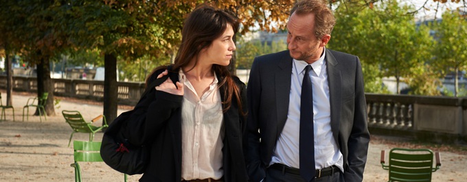     Konkurs: Wygraj bilety na „3 serca” – wyniki