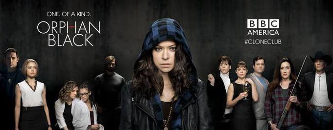     „Orphan Black” – Justin Chatwin i James Frain dołączają do 3. sezonu