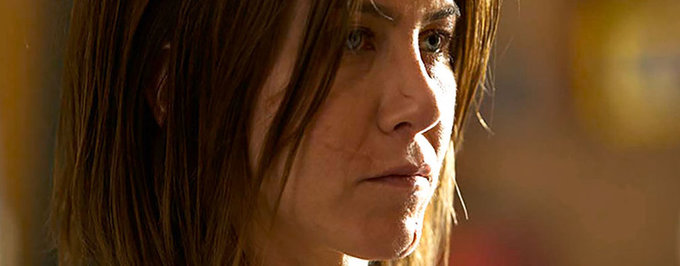     Oscarowa rola Jennifer Aniston? Zobacz zwiastun „Cake”