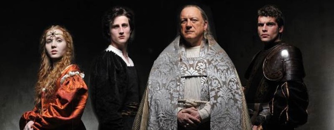     „Prawdziwa historia rodu Borgiów” z emisją w stacji Fokus TV