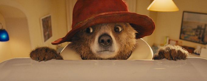     Gwen Stefani i Pharrell Williams nagrają piosenkę do filmu „Paddington”