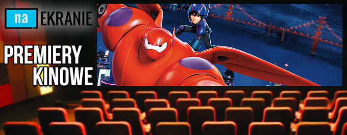 Premiery kinowe weekendu – 28-30 listopada